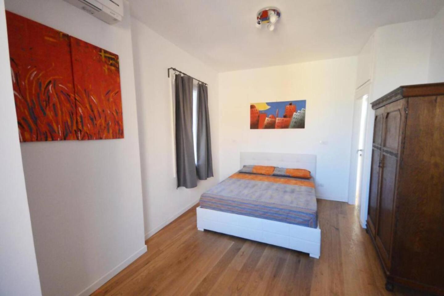 Apartamento Delightful Penthouse View St Peter Roma Exterior foto